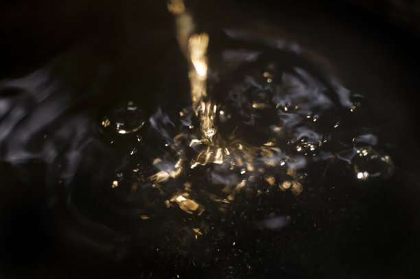 水是液体黄金图片下载