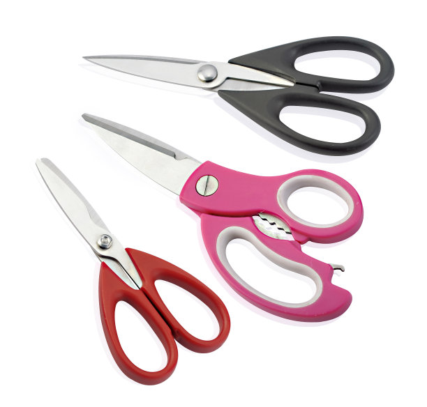 厨房剪刀图片下载