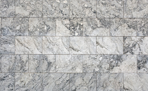 灰色的石墙图片下载