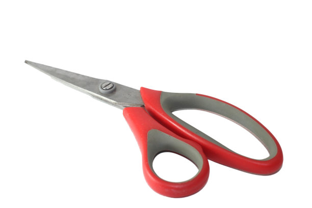 剪刀剪纸图片下载