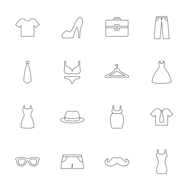 衣服和配件。内衣,孕妇图片下载