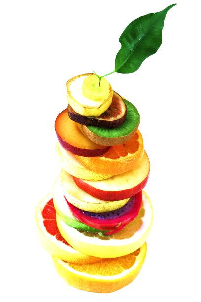 奇异的水果图片下载