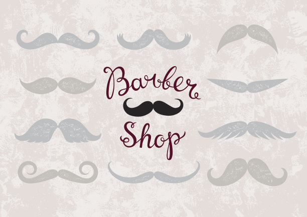 理发店图片下载