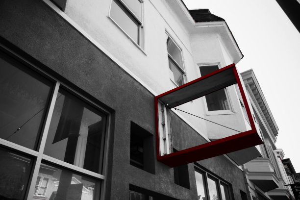 红色的梦想图片下载