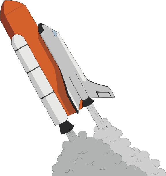 航天飞机图片下载