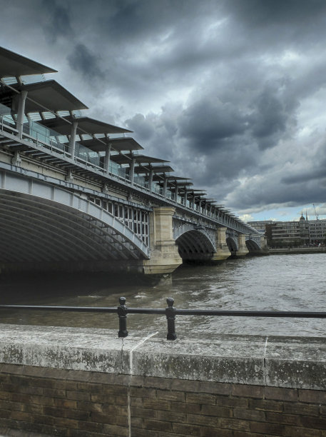 伦敦桥1图片下载