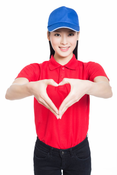 年轻的女人图片下载