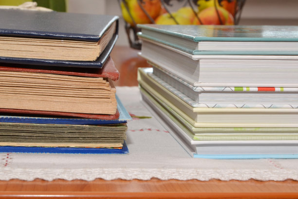 影集和旧影集图片下载