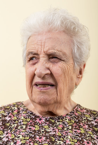 高级的女人图片下载