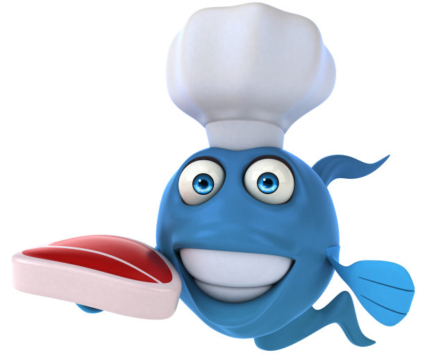 有趣的鱼图片下载