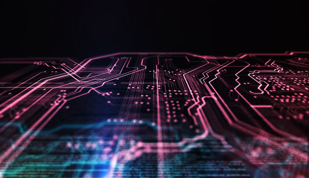 技术背景PCB和代码。三维演示图片下载