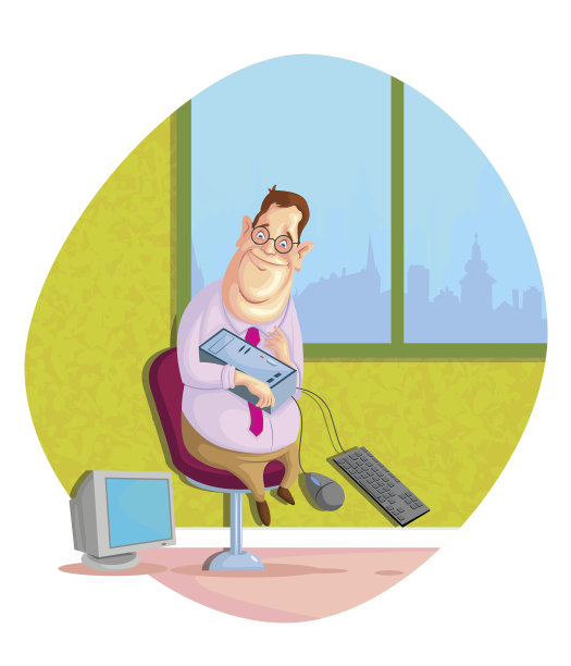 计算机技术人员图片下载