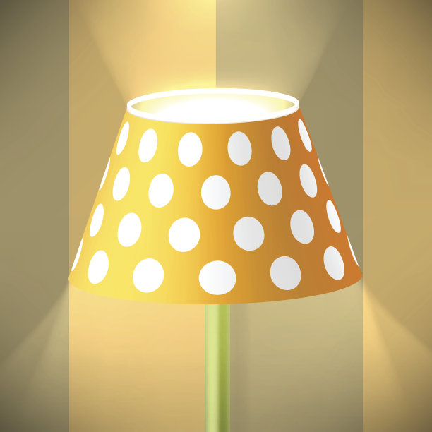 落地灯图片下载