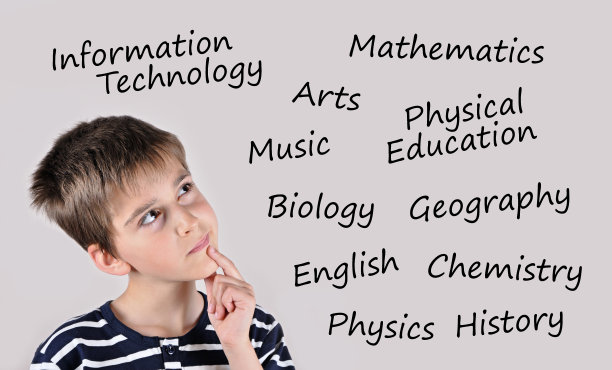 有思想的学生图片下载