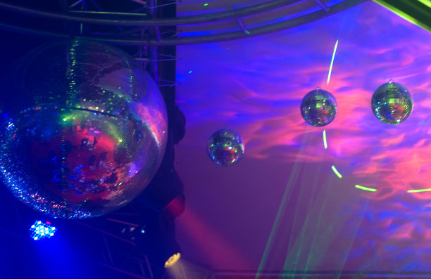 迪斯科图片下载