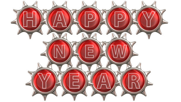 新年快乐图片下载