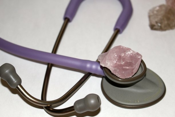 听诊器愈合宝石图片下载