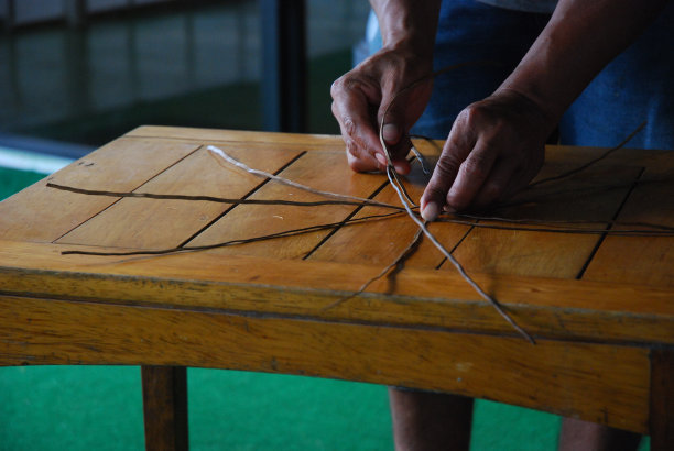 篮子编织图片下载