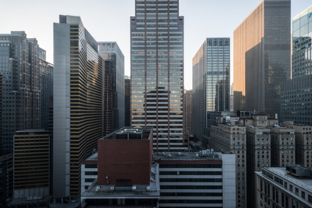 纽约市景详细时代广场图片下载