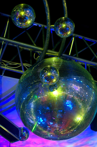 迪斯科图片下载