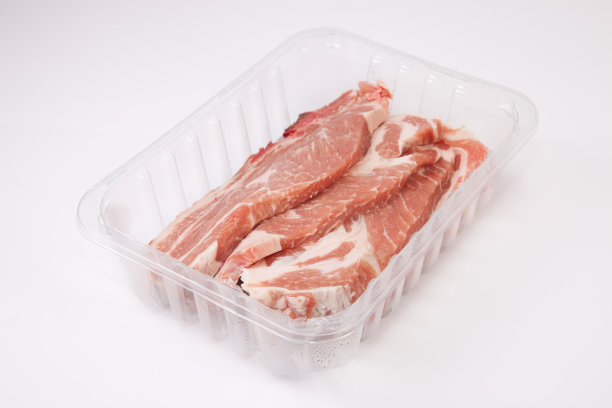 猪肋排图片下载