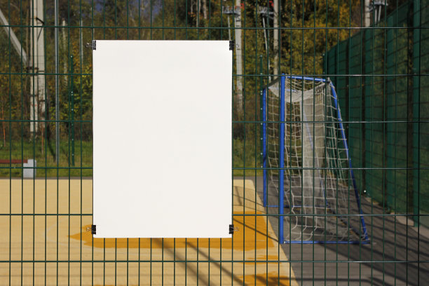 空白海报图片下载