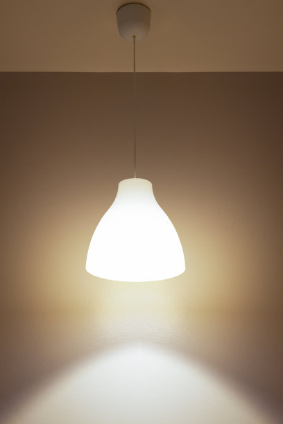 吸顶灯和壁灯图片下载