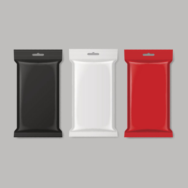 聚合物包装组图片下载