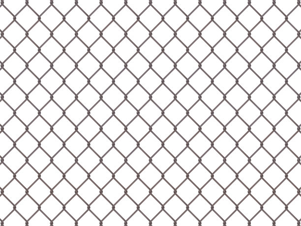 铁丝网生锈图片下载