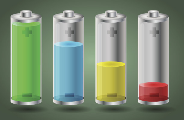 液体充电电池图片下载