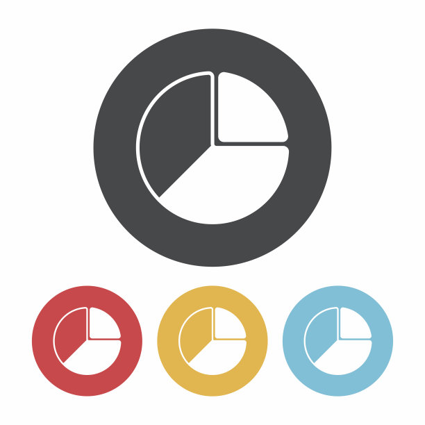 信息图表图标图片下载