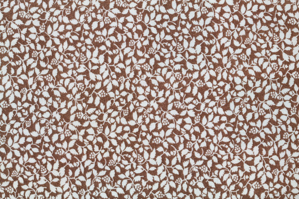 棕色面料无缝纹理背景图片下载