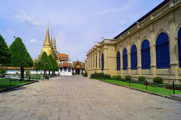 翡翠佛寺图片下载