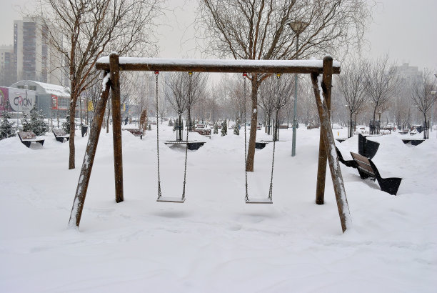 雪操场图片下载
