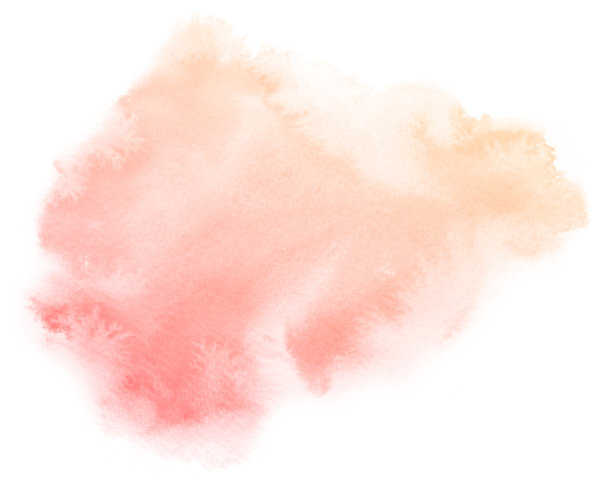 抽象奶油水彩背景。图片下载