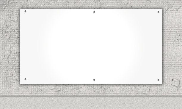 带有copyspace背景的灰色墙图片下载
