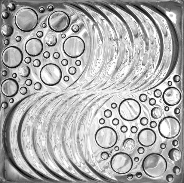 块玻璃墙图片下载