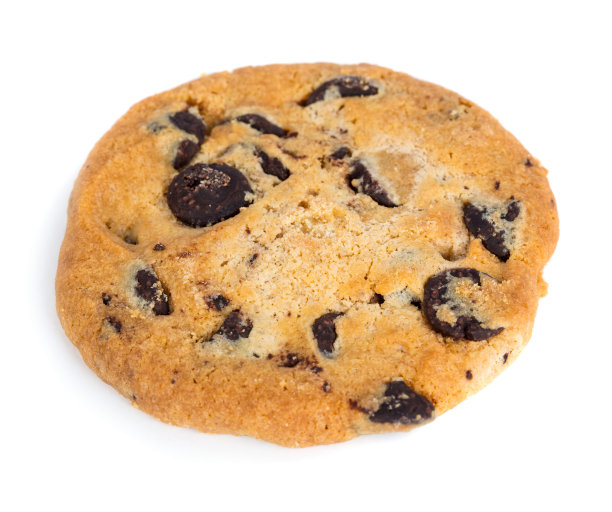 巧克力曲奇饼图片下载