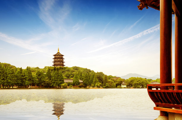 杭州,中国图片下载