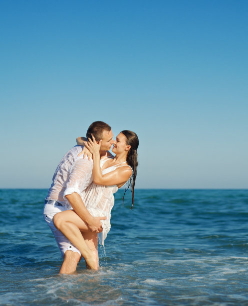 的爱情故事图片下载