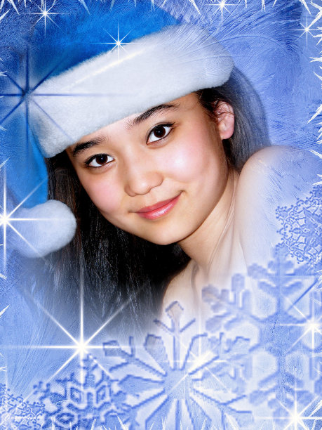 新年的画像图片下载