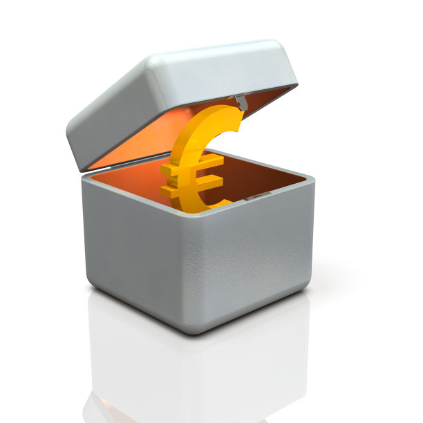 积累财富。图片下载