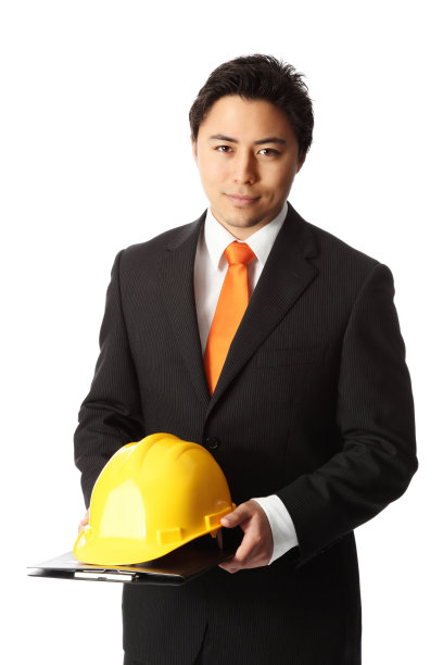 有吸引力的工头图片下载