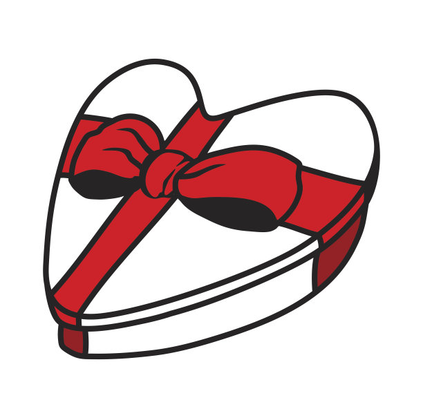 礼物盒图片下载