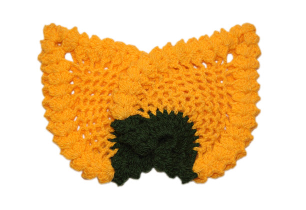 羊毛餐巾图片下载