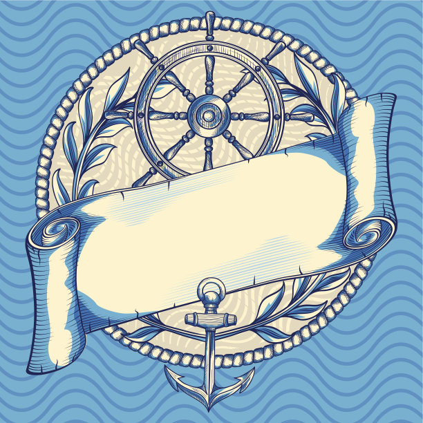 航海标志图片下载