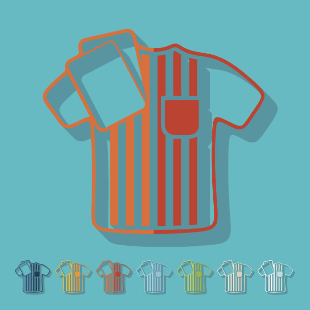 平面设计:裁判图片下载