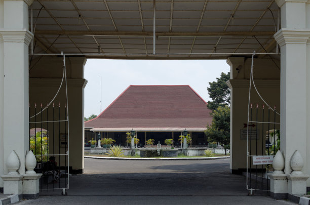 普罗pakualaman图片下载