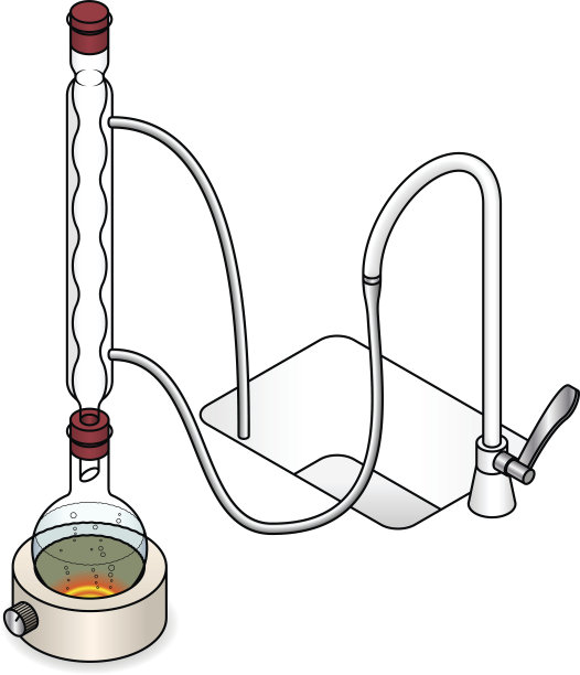 实验室设置-回流图片下载