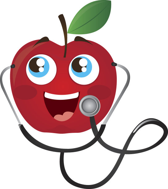 苹果向量图片下载